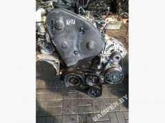 AHU, 1Z Двигатель к Volkswagen Passat B3 Арт 89485760_1 - Фото 1