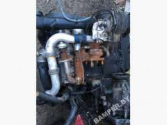 AHU, 1Z Двигатель к Volkswagen Passat B3 Арт 98269416_1 - Фото 4