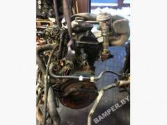 1Y Двигатель к Volkswagen Passat B3 Арт 101112104_1 - Фото 4